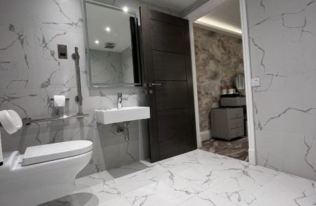 ACCESSIBLE BATHROOM 2