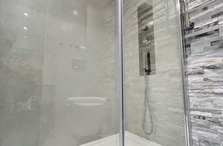 WATERFALL SHOWER 2